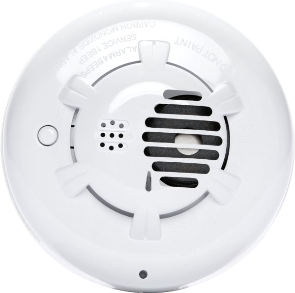 Vivint Carbon Monoxide Detectors in San Diego